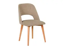 MONTI 4 krzesło tapicerowane